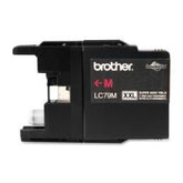 Cartucho Magenta Brother Lc79m 2,400 Paginas  Mfcj5910dw, Mfcj6510dw, Mfcj67